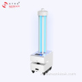 I-Ultraviolet Ray anti-bacteria Robot